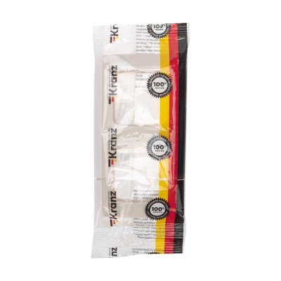 DEA Рамка 2-я горизонтальная Беж KRANZ