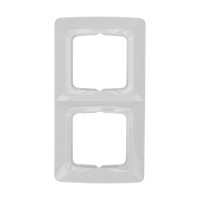 DEA Рамка 2-я горизонтальная Бел KRANZ DEA Рамка 2-я горизонтальная Бел KRANZ