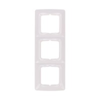 DEA Рамка 3-я горизонтальная Бел KRANZ DEA Рамка 3-я горизонтальная Бел KRANZ