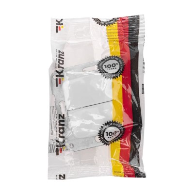 DEA Выключатель 2кл с/у 10А мех. Бел KRANZ DEA Выключатель 2кл с/у 10А мех. Бел KRANZ