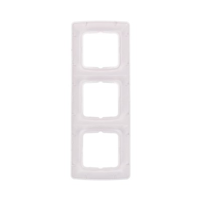 DEA Рамка 3-я горизонтальная Бел KRANZ DEA Рамка 3-я горизонтальная Бел KRANZ