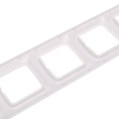 DEA Рамка 5-я горизонтальная Бел KRANZ DEA Рамка 5-я горизонтальная Бел KRANZ