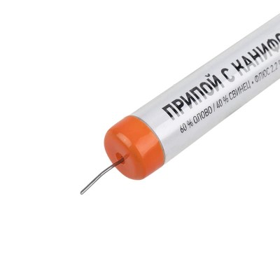 Набор для пайки №11 (паяльник 30Вт, подставка, губка для удаления припоя, канифоль, припой) REXANT Набор для пайки №11 (паяльник 30Вт, подставка, губка для удаления припоя, канифоль, припой) REXANT