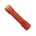 Соединительная гильза изолированная L-27.3 мм нейлон 0.5-1.5 мм² (ГСИ(н) 1.5/ГСИ-н 0,5-1,5) красная REXANT