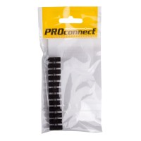 Колодка клеммная КВ-4 PROconnect, 3А, 4 мм², PP (полипропилен), черная, индивидуальная упаковка, 1 шт. Колодка клеммная КВ-4 PROconnect, 3А, 4 мм², PP (полипропилен), черная, индивидуальная упаковка, 1 шт.