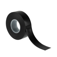 Изолента высоковольтная самослипающаяся, до 1кВ, 0.76х25 мм, 5 м KRANZ