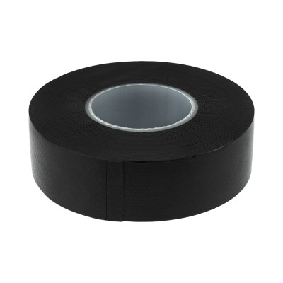 Изолента высоковольтная самослипающаяся, до 1кВ, 0.76х25 мм, 5 м KRANZ