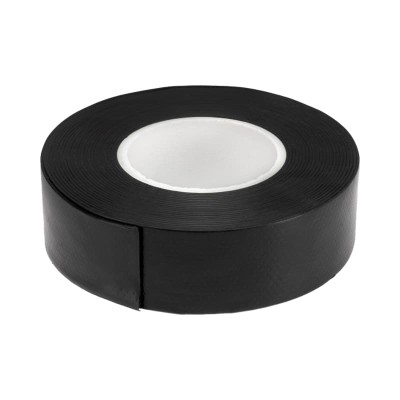 Изолента высоковольтная самослипающаяся, до 10кВ, 0.76х25 мм, 5 м  KRANZ