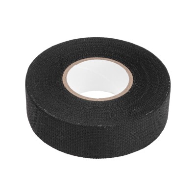 Изолента автомобильная флис, 0.3х25 мм, 15 м KRANZ Изолента автомобильная флис, 0.3х25 мм, 15 м KRANZ