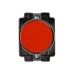 Кнопка XB2 красная NC