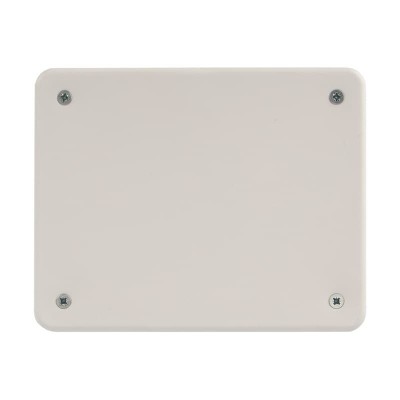 Коробка распаячная СУ для полых стен 120х92х45 мм REXANT Коробка распаячная СУ для полых стен 120х92х45 мм REXANT