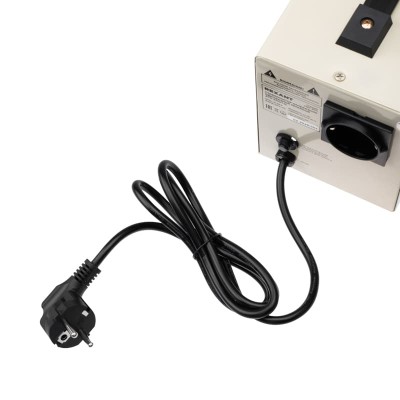 Стабилизатор напряжения AСН-500/1-Ц REXANT Стабилизатор напряжения AСН-500/1-Ц REXANT