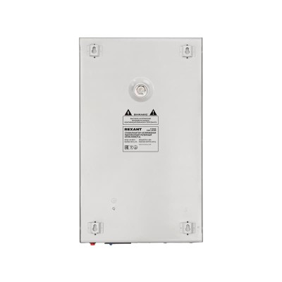 Стабилизатор напряжения настенный АСНN-5000/1-Ц REXANT