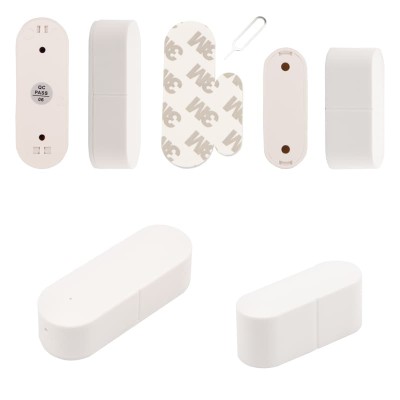 Wi-Fi датчик открытия дверей и окон SECURIC Wi-Fi датчик открытия дверей и окон SECURIC