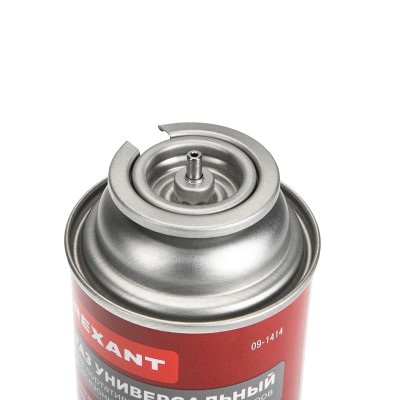 Газовый баллон всесезонный 520 см³ REXANT Газовый баллон всесезонный 520 см³ REXANT