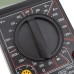 Портативный мультиметр M830B MASTECH Портативный мультиметр M830B MASTECH