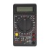 Портативный мультиметр M830B MASTECH