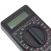 Портативный мультиметр M830B MASTECH Портативный мультиметр M830B MASTECH