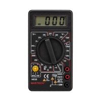 Портативный мультиметр M838 MASTECH Портативный мультиметр M838 MASTECH