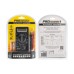 Портативный мультиметр M838 (DT838) PROconnect Портативный мультиметр M838 (DT838) PROconnect