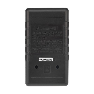 Портативный мультиметр M832 (DT832) PROconnect Портативный мультиметр M832 (DT832) PROconnect