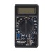 Портативный мультиметр M832 (DT832) PROconnect Портативный мультиметр M832 (DT832) PROconnect