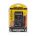 Портативный мультиметр M832 (DT832) PROconnect Портативный мультиметр M832 (DT832) PROconnect