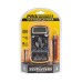 Портативный мультиметр MAS838L (DT858L) PROconnect