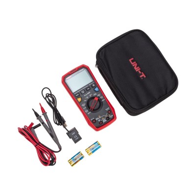 Профессиональный мультиметр UNI-T UT61B+