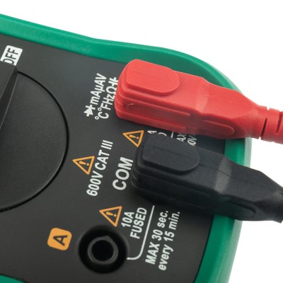 Профессиональный мультиметр MS8239C MASTECH