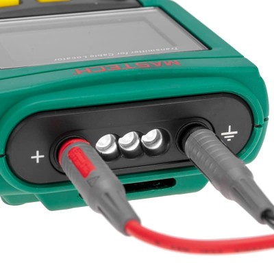 Кабельный локатор MS-6818 MASTECH
