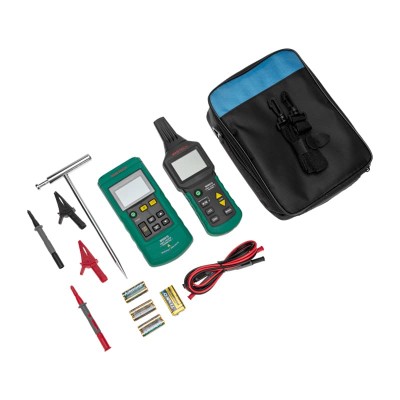 Кабельный локатор MS-6818 MASTECH