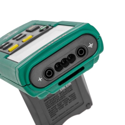 Кабельный локатор MS-6818 MASTECH