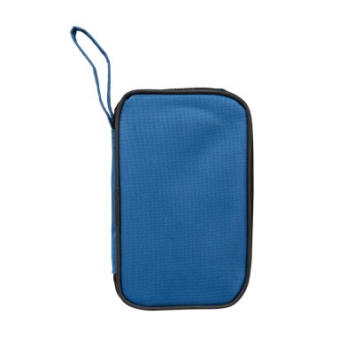 Тестер кабеля универсальный 5 в 1 RJ-45+RJ-11/RJ-12+1394+USB+BNC 3468 REXANT