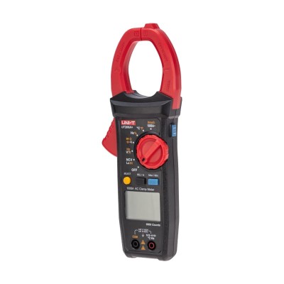 Токовые клещи UNI-T UT206A+ Токовые клещи UNI-T UT206A+