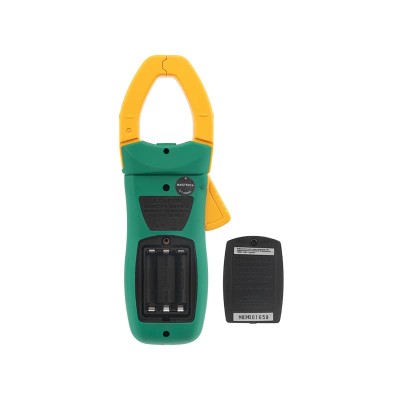 Токовые клещи MS2138 MASTECH