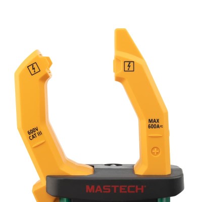 Токовые клещи MS2109A MASTECH Токовые клещи MS2109A MASTECH
