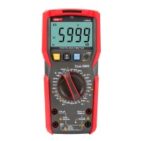 Мультиметр универсальный UNI-T UT89X Мультиметр универсальный UNI-T UT89X