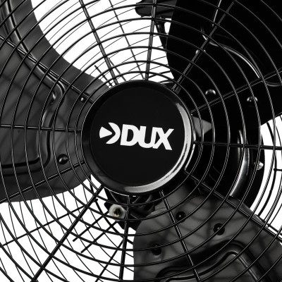 Вентилятор напольный DX-430, 130Вт DUX Вентилятор напольный DX-430, 130Вт DUX