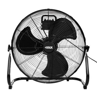 Вентилятор напольный DX-430, 130Вт DUX Вентилятор напольный DX-430, 130Вт DUX