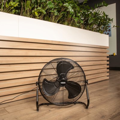 Вентилятор напольный DX-430, 130Вт DUX Вентилятор напольный DX-430, 130Вт DUX