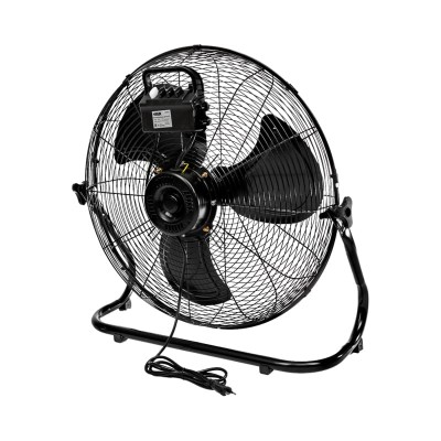 Вентилятор напольный DX-430, 130Вт DUX Вентилятор напольный DX-430, 130Вт DUX