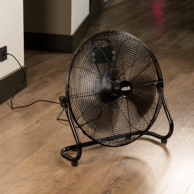 Вентилятор напольный DX-430, 130Вт DUX Вентилятор напольный DX-430, 130Вт DUX