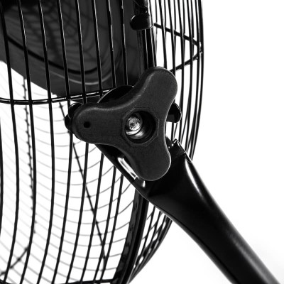 Вентилятор напольный DX-430, 130Вт DUX Вентилятор напольный DX-430, 130Вт DUX