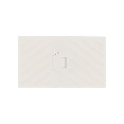 Адаптер проходной UTP RJ-45(8P8C), CAT 6 REXANT