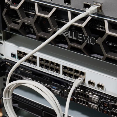 Шнур коммутационный, патч-корд F/UTP RJ45-RJ45, CAT 5e, LSZH серый, 2м REXANT Шнур коммутационный, патч-корд F/UTP RJ45-RJ45, CAT 5e, LSZH серый, 2м REXANT