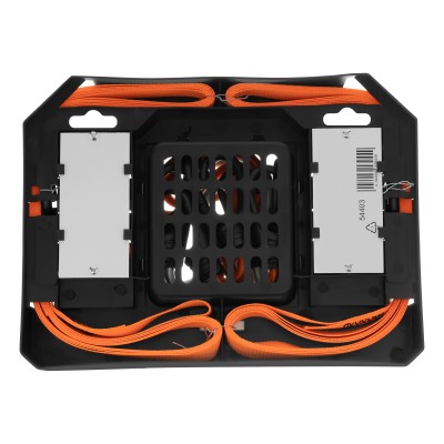 Набор стяжек и резинок для фиксации грузов Stels Набор стяжек и резинок для фиксации грузов Stels