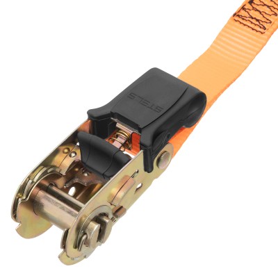 Набор стяжек и резинок для фиксации грузов Stels Набор стяжек и резинок для фиксации грузов Stels