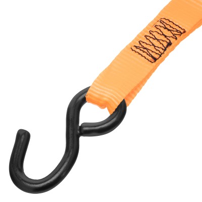 Набор стяжек и резинок для фиксации грузов Stels Набор стяжек и резинок для фиксации грузов Stels