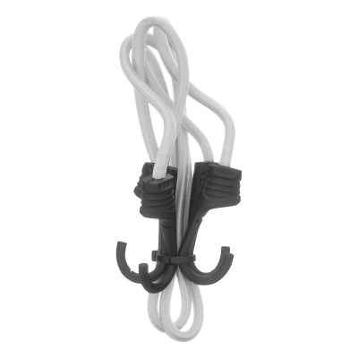 Набор стяжек и резинок для фиксации грузов Stels Набор стяжек и резинок для фиксации грузов Stels